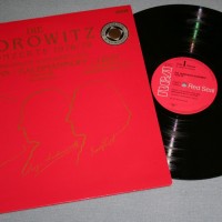 VLADIMIR HOROWITZ - DIE HOROWITZ KONZERTE 1978-79 - 