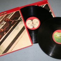 BEATLES - 1962-1966 (j) - 