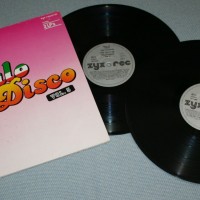 BEST OF ITALO DISCO - VOL. V - 