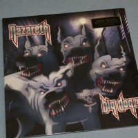 NAZARETH - BIG DOGZ - 