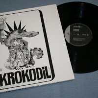 KROKODIL - KROKODIL - 