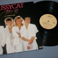 PUSSYCAT - AFTER ALL - 