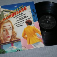 MASQUERADE - THE SOUND OF MASQUERADE - 