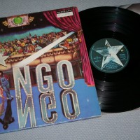 RINGO STARR - RINGO (+book) - ���������