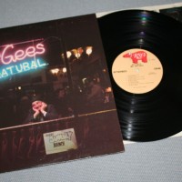 BEE GEES - MR. NATURAL (a) - 