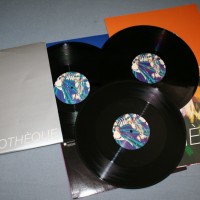 U2 - DISCOTEQUE (uk) (triple vinyl set) - 