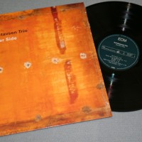 TORD GUSTAVSEN TRIO - THE OTHER SIDE - 