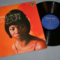 NINA SIMONE - I PUT A SPELL ON YOU - 