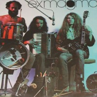 EXMAGMA - EXMAGMA - 