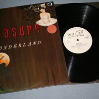 ERASURE - WONDERLAND - 