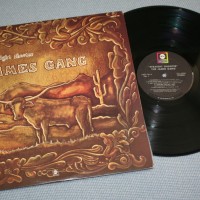 JAMES GANG - STRAIGHT SHOOTER (a) - 