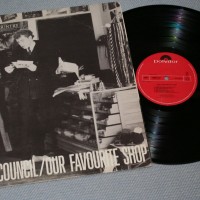 STYLE COUNCIL - OUR FAVOURITE SHOP (j) - 