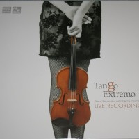 TANGO EXTREMO - LIVE RECORDING - 