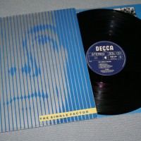 CAMEL - THE SINGLE FACTOR - 