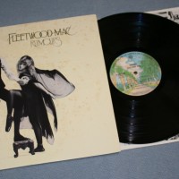 FLEETWOOD MAC - RUMOURS (j) - 