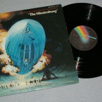 DAVID SHIRE - THE HINDENBURG - O.S.T. - 