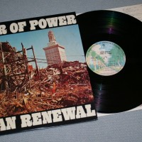 TOWER OF POWER - URBAN RENEWAL - 