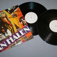 VAN HALEN - HOME GROUND (a) unofficial live 1981 - 