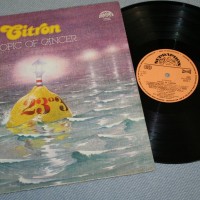 CITRON - TROPIC OF CACER - ���������