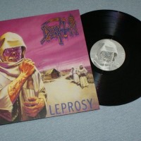 DEATH - LEPROSY - 