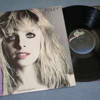 ELLEN FOLEY - ANOTHER BREATH (j) - 