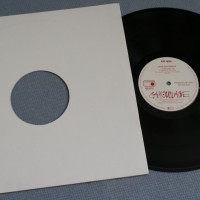 CAMOUFLAGE - LOVE IS A SHIELD (EXTENDED US MIX) (single) - 