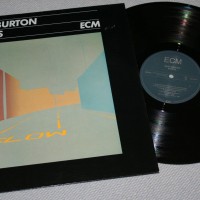 GARY BURTON - WORKS - 