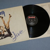 NAZARETH - NO JIVE! - 