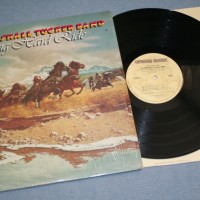 MARSHALL TUCKER BAND - LONG HARD RIDE (a) - 