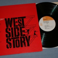 WEST SIDE STORY - O.S.T. (j) - 