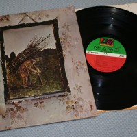 LED ZEPPELIN - IV (a) - 