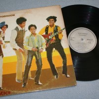 JACKSON 5 - MAYBE TOMORROW - 