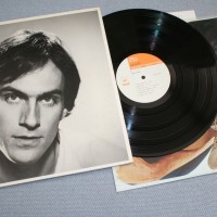 JAMES TAYLOR - JT (j) - 