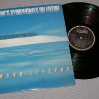 RAYMOND LEFEVRE - TOMORROW'S SYMPHONIES DU FUTUR - 