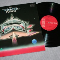 TOMITA - PLANETS (j) - 