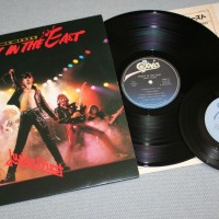 JUDAS PRIEST - PRIEST IN THE EAST - LIVE IN JAPAN (j) - 