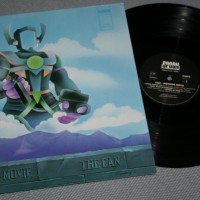 CAN - MONSTER MOVIE - 