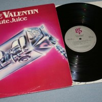DAVE VALENTIN - FLUTE JUICE - ���������