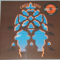 CRESSIDA - CRESSIDA (red) - 