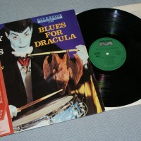 PHILLY JOE JONES - BLUES FOR DRACULA - 