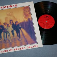 SMOKIE - BOULEVARD OF BROKEN DREAMS - 