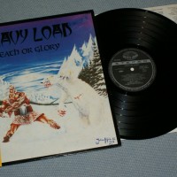 HEAVY LOAD - DEATH OR GLORY - 