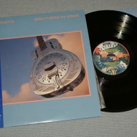 DIRE STRAITS - BROTHERS IN ARMS (j) - ���������