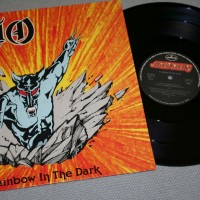 DIO - RAINBOW IN THE DARK (j) - 