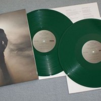 SAVAGE - LOVE AND RAIN (limited edition) (green apple colored) - 