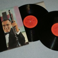 BENNY GOODMAN - THE KING OF SWING - 