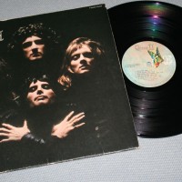 QUEEN - QUEEN II (j) - 