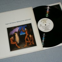 PENGUIN CAFE ORCHESTRA - BROADCASTING FROM HOME - 