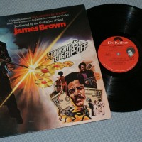 JAMES BROWN - SLAUGHTERS'S BIG RIP-OFF (a) - 