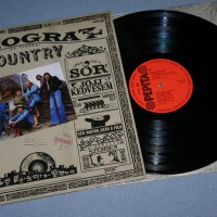 FONOGRAF - COUNTRY - ���������